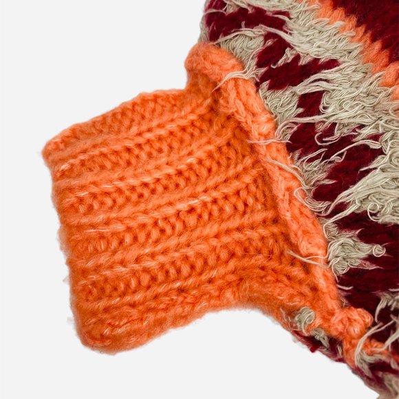 FREE PEOPLE Chunky Turtleneck Sweater - Picture 6 of 8